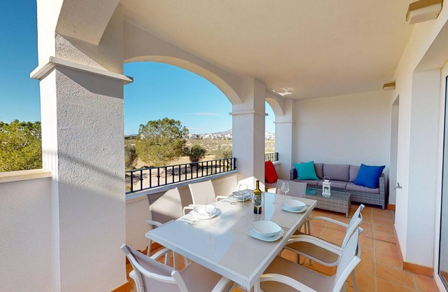 Casa Indico KK-Murcia Holiday Rentals Property