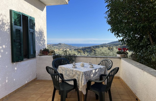 Casa Iose by Interhome