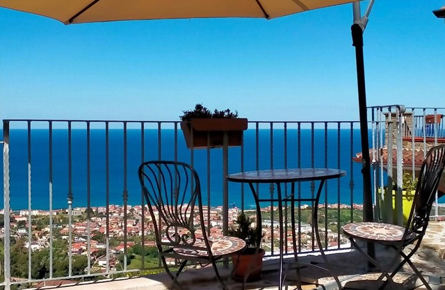 Casa Iris