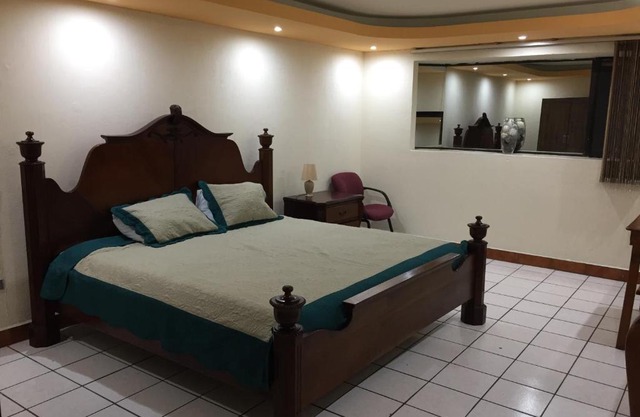 Casa Irma