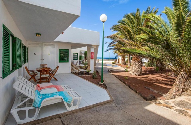 Casa Isa