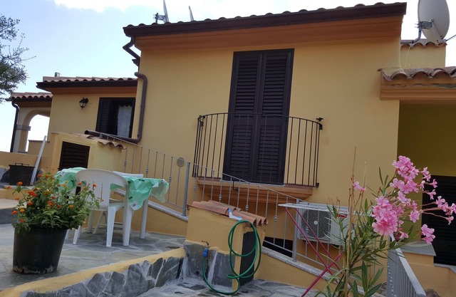 Casa Dei Gechi From Cinzia And Marco
