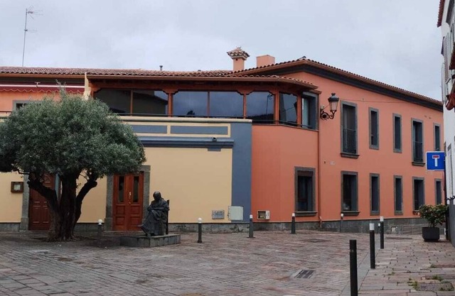 Casa Ita, ideal for family trips, groups of friends or business stays.