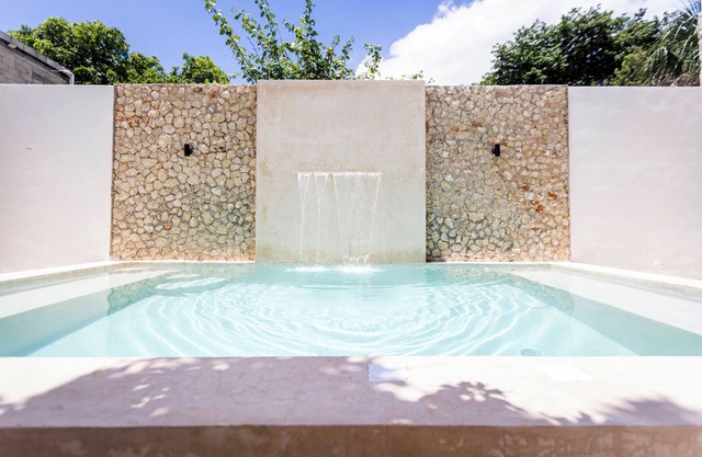 Casa Itzae Suite 1