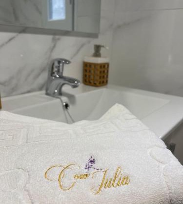Casa iulia