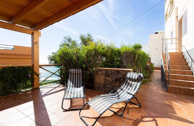 Casa Jazmín