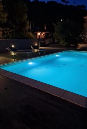 Casa Jenny