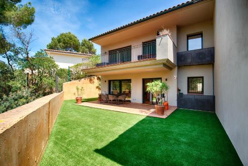 Casa Joaquim Begur