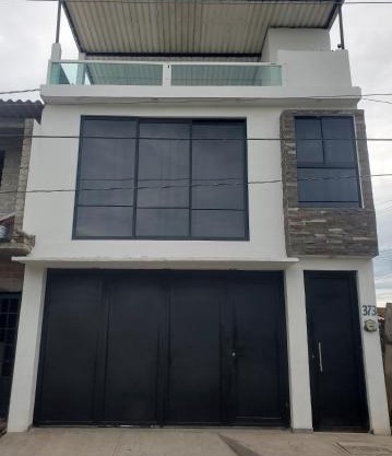 Casa josefa