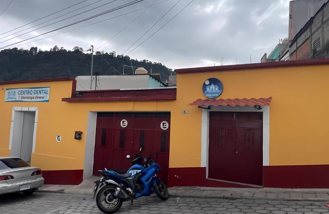 Casa Julia Xela