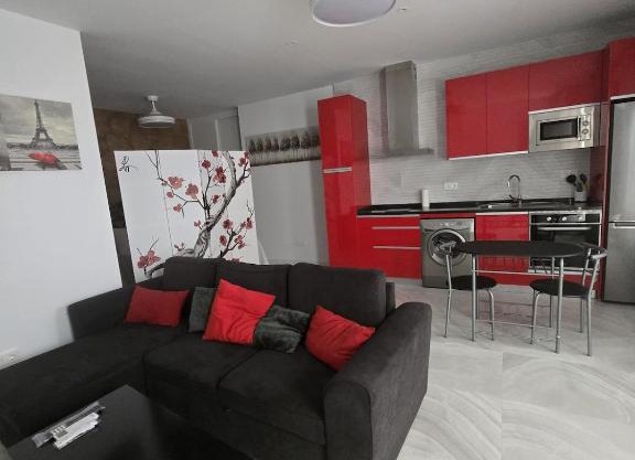 Casa July