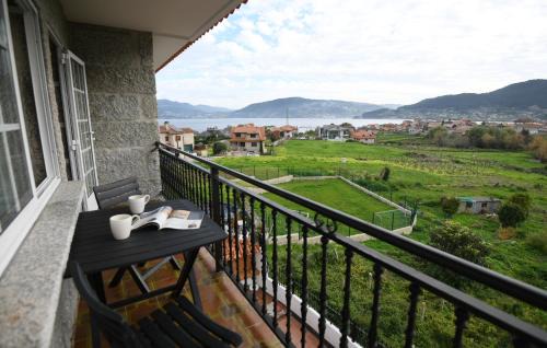 Casa Juncal sin cocina