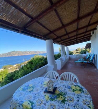 Casa Katia