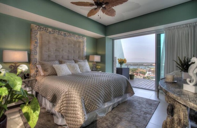 Casa Kimberly at Icon Puerto Vallarta-Oceanfront Luxury Retreat/Panoramic Views