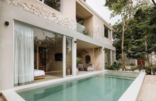 Casa Kunah Jungle Retreat Villa