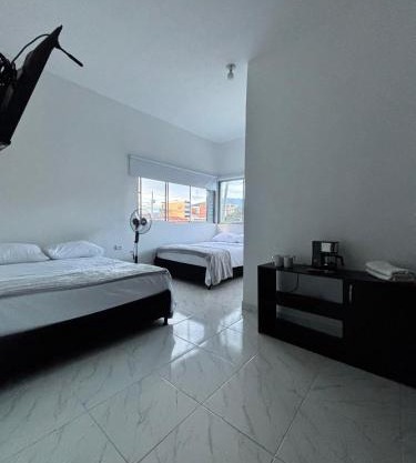 Casa La 35