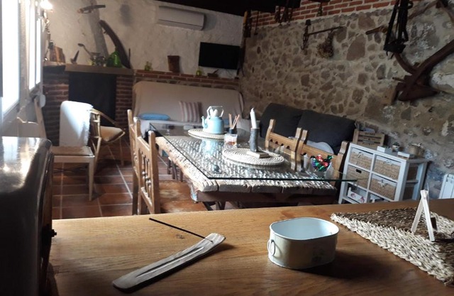 Casa La Almazara