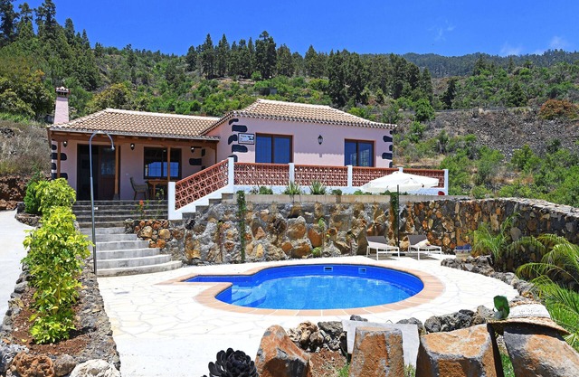 Casa La Castellana