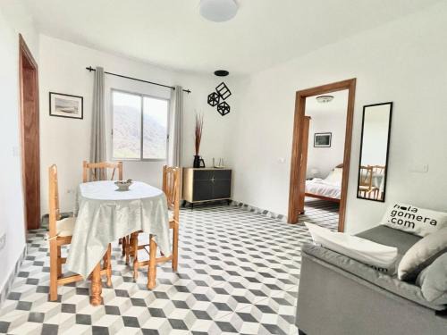 Casa La Favorita