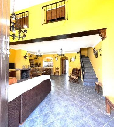 CASA LA JARA