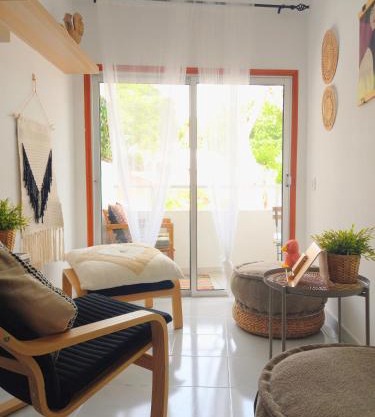 Casa La Muralla - Alojamiento con vistas a las montañas