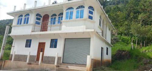 Casa La Nueva