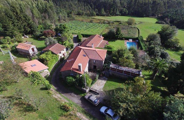 Casa Labazá