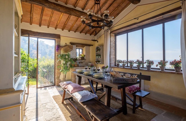 Casa Lamate