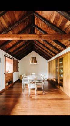 Casa Las Montañetas