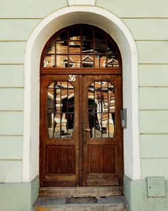 Casa Leonhardt