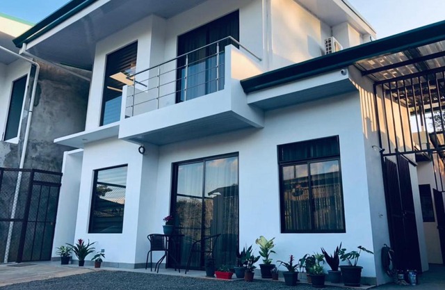 Casa Leyenda