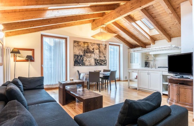 Casa Lidia Luxury attico 7