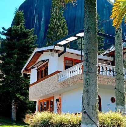 Casa Linda Guatapé