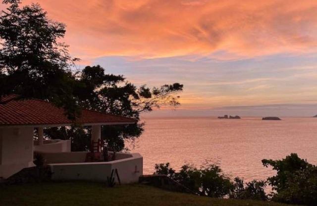 Casa Lluna, Ixtapa-Zihuatanejo