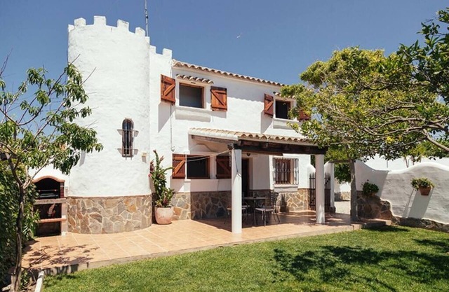 Casa Lola - Casa N2 en Zahora