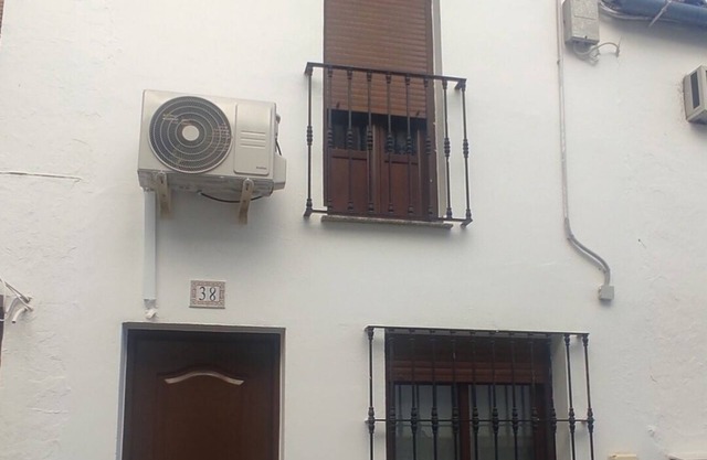 Casa Lolo, small apartment with all the comforts to spend a few days