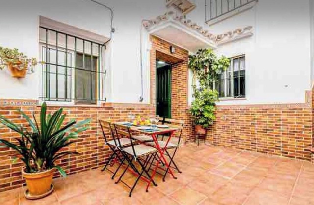 Casa LOS Geranios Ideal Para Relajarte en Familia o con Amigos