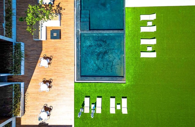 Casa Lucy