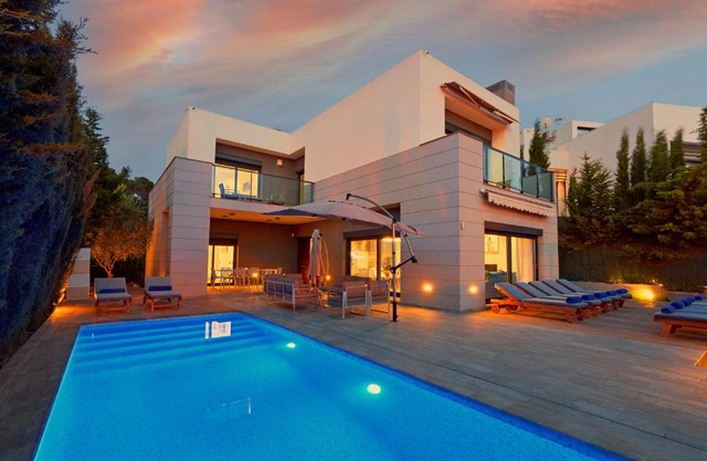 Casa Lui