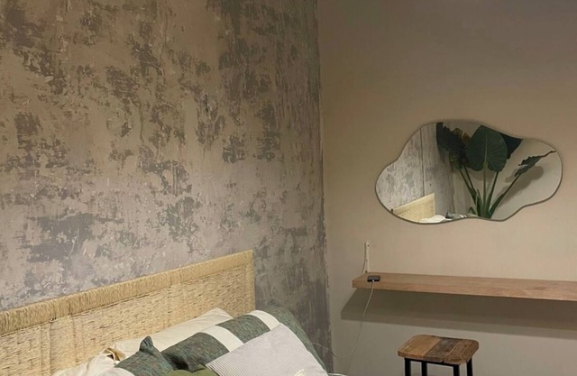 Casa Luna con Terraza Petfriendly