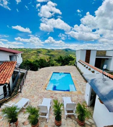 Casa Luna Hotel Campestre & Spa