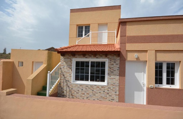 CASA MÉRIDA