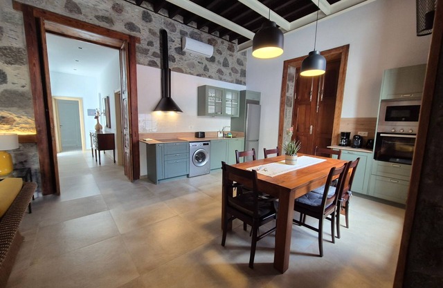 Casa Manuela & Federico: Authentic & Luxurious