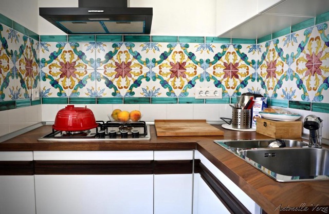 Casa Maddy Amalfi Coast