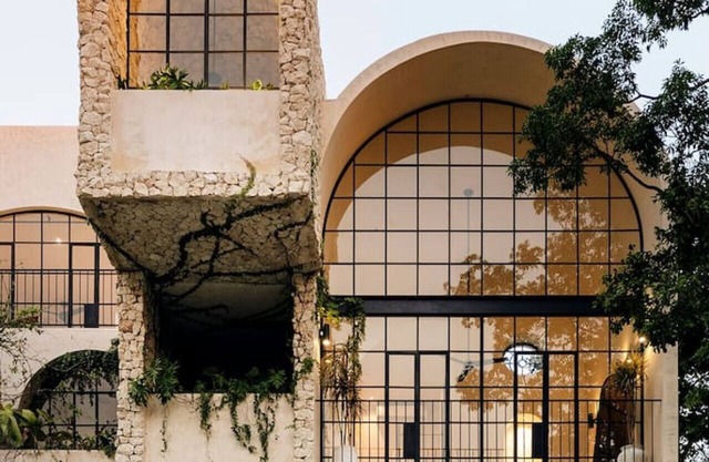 Casa Majestica Luxury Loft Private Concierge