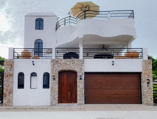 Casa Makai Chacala