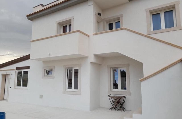 Casa Malù