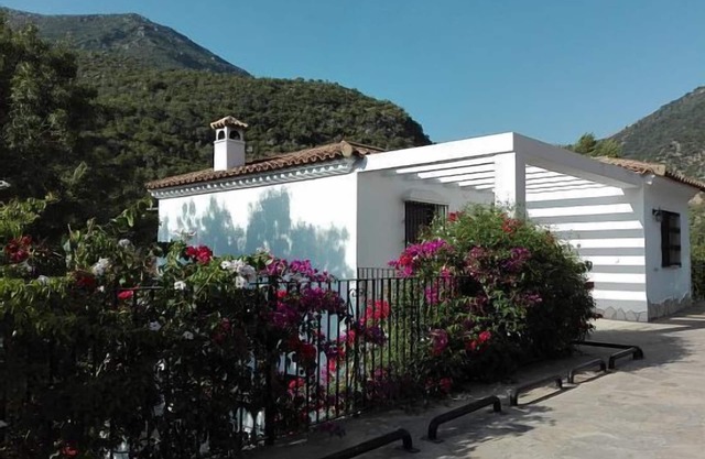 Casa Mamá Tere for 8 people