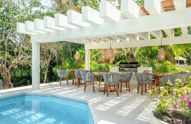 Casa Manglar, Paradise on Earth