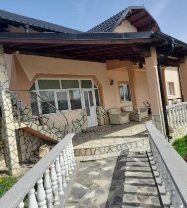 Casa Manu